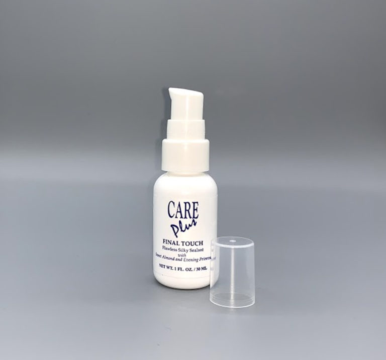 Final Touch Care Plus Skin Care